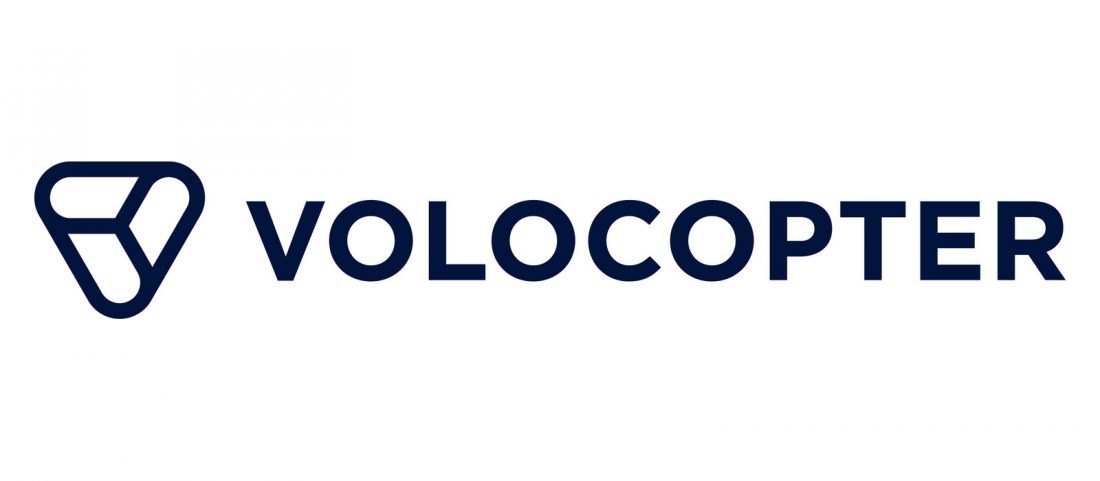國際品牌設(shè)計(jì)分享：Volocopter的品牌標(biāo)識設(shè)計(jì)