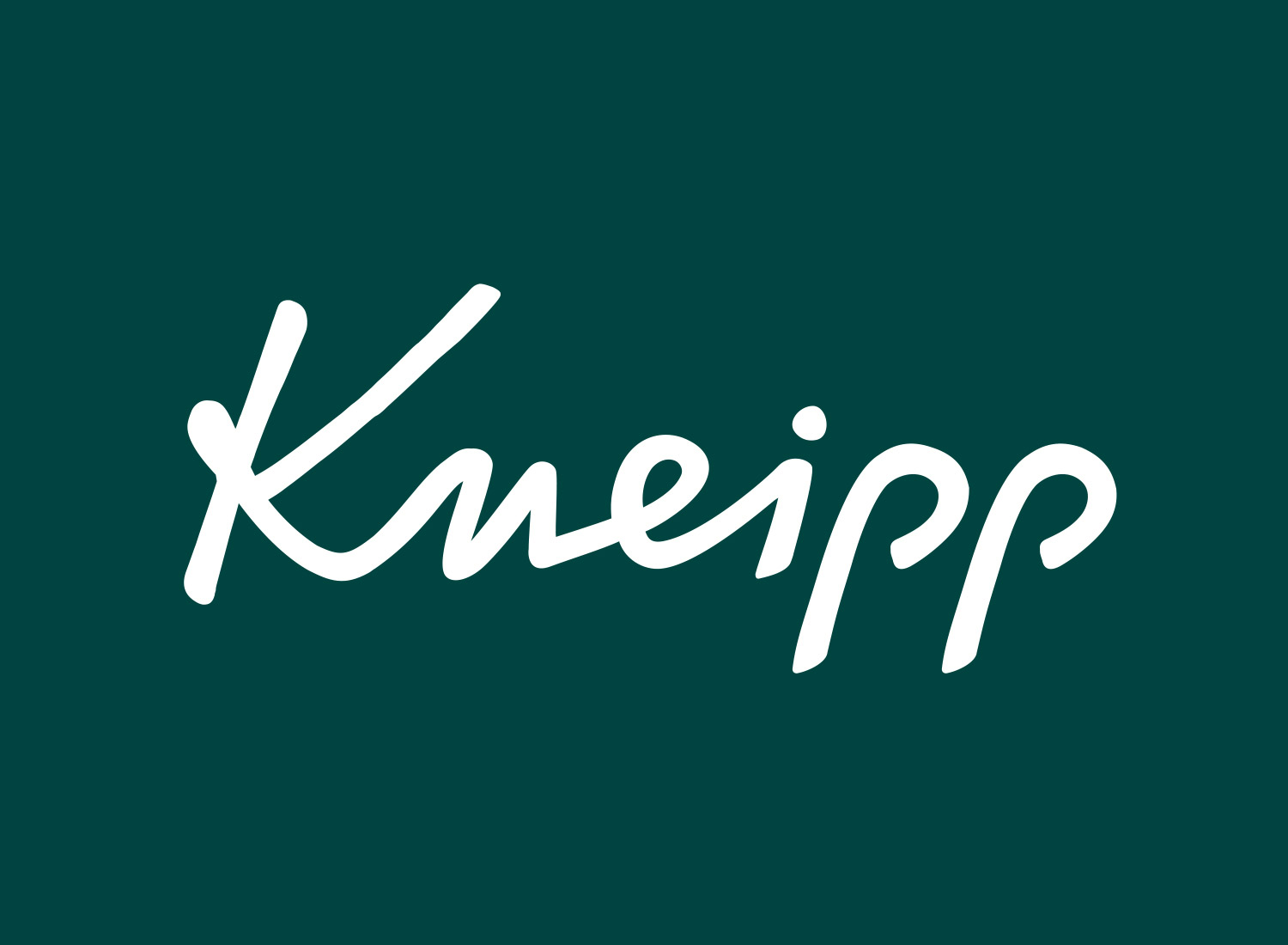 克奈普（Kneipp）品牌形象升級(jí)設(shè)計(jì)