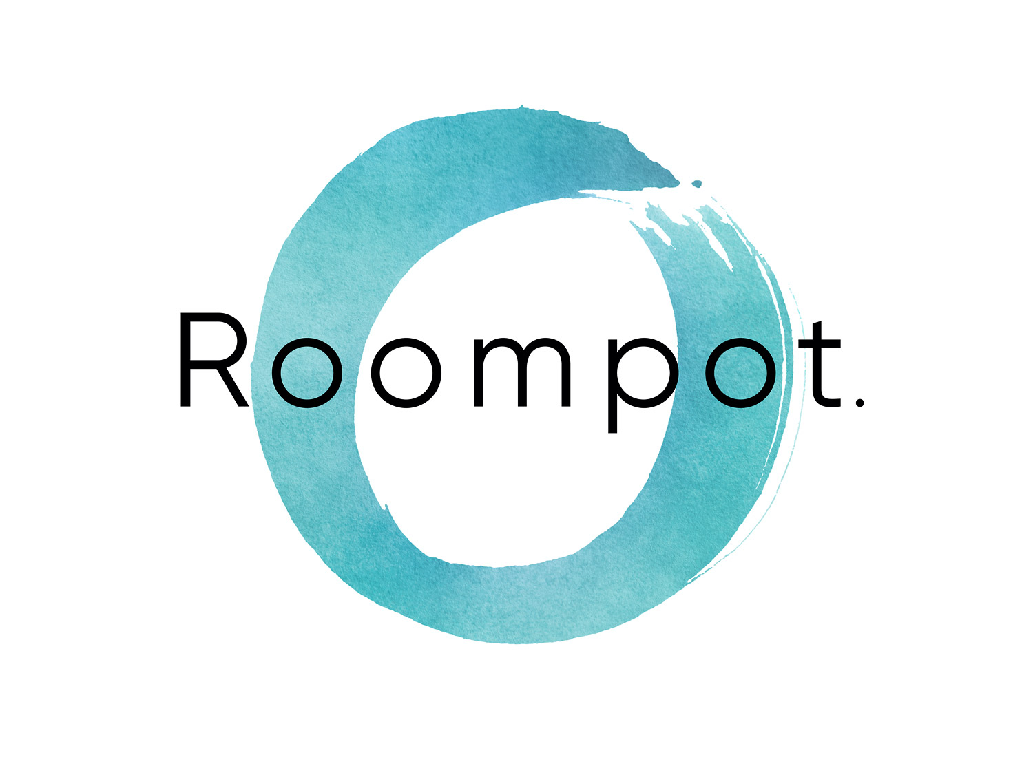 Roompot導入了新的品牌VI設計