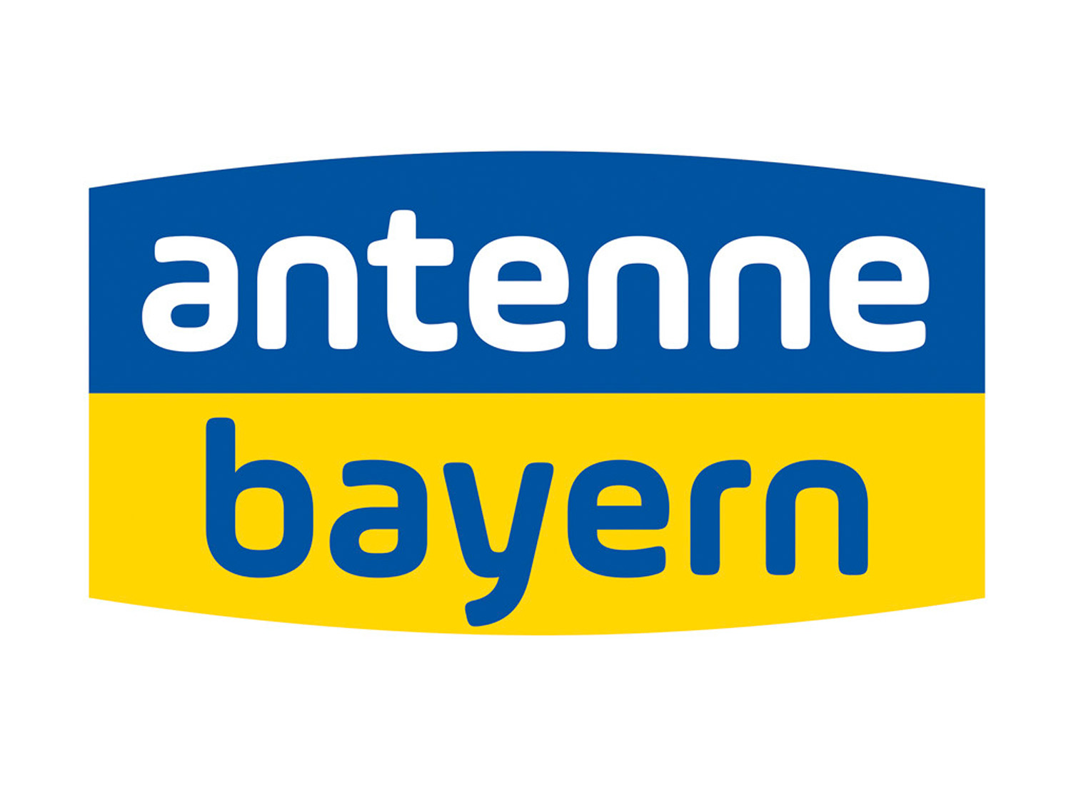 Antenne Bayern廣播公司標(biāo)志設(shè)計和品牌形象VI設(shè)計