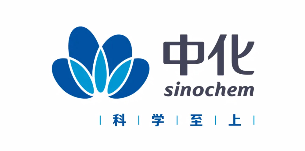 航母級(jí)化工央企集團(tuán)VI設(shè)計(jì)發(fā)布-中國中化