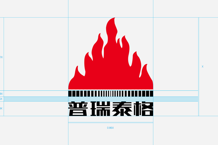 食品品牌VI設(shè)計如何打造獨特市場競爭力：了解食品vi設(shè)計核心要素，打造吸引消費者目光的品牌形象
