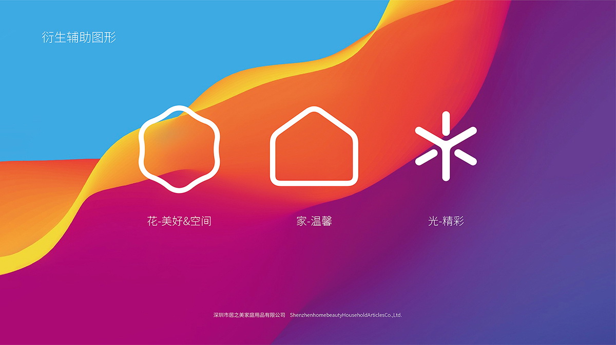 家居品牌設(shè)計(jì)