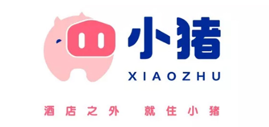 酒店之外，就住小豬，品牌升級(jí)源自朗濤品牌設(shè)計(jì)