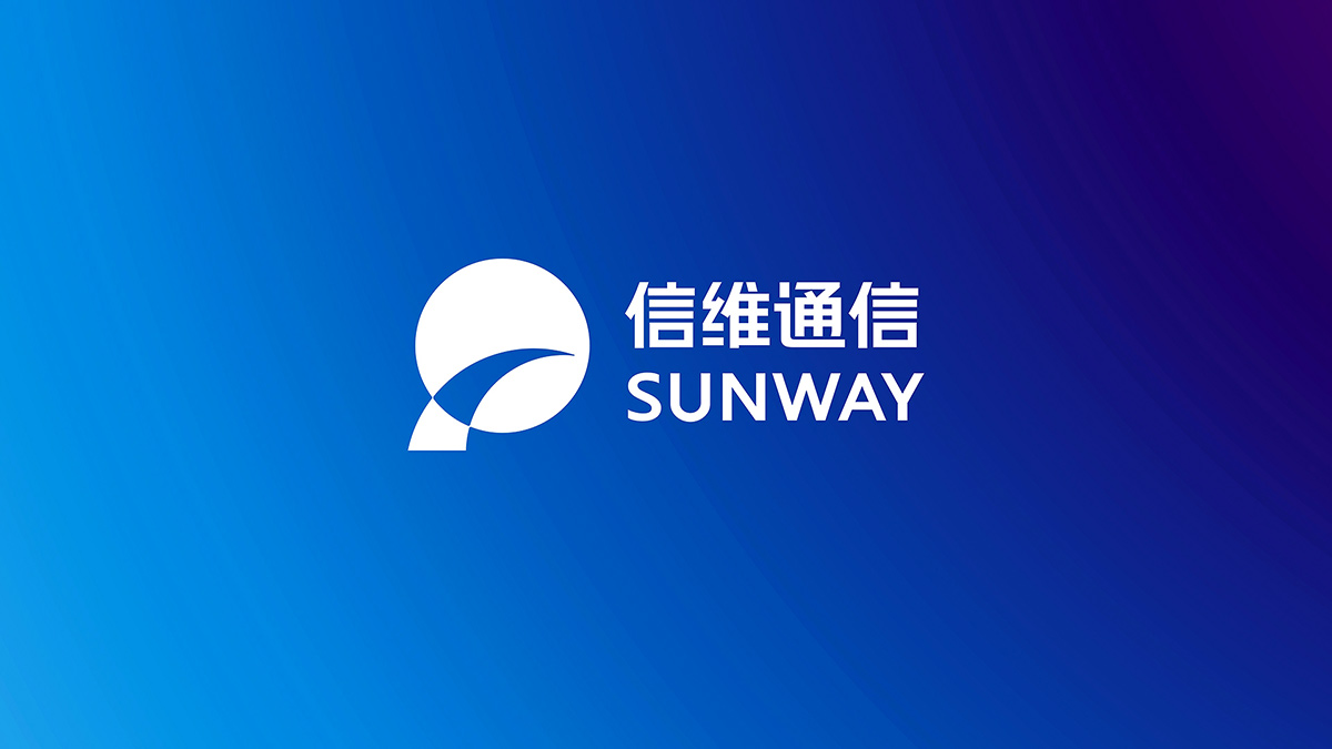 信維通信VI設(shè)計