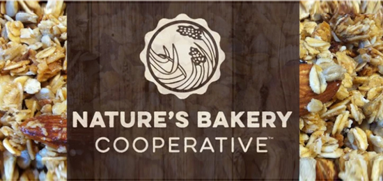 國際知名食品品牌Nature’s Bakery品牌形象設(shè)計升級