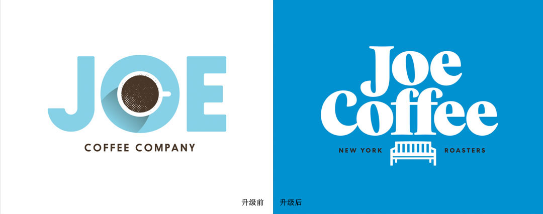 咖啡LOGO設(shè)計(jì)