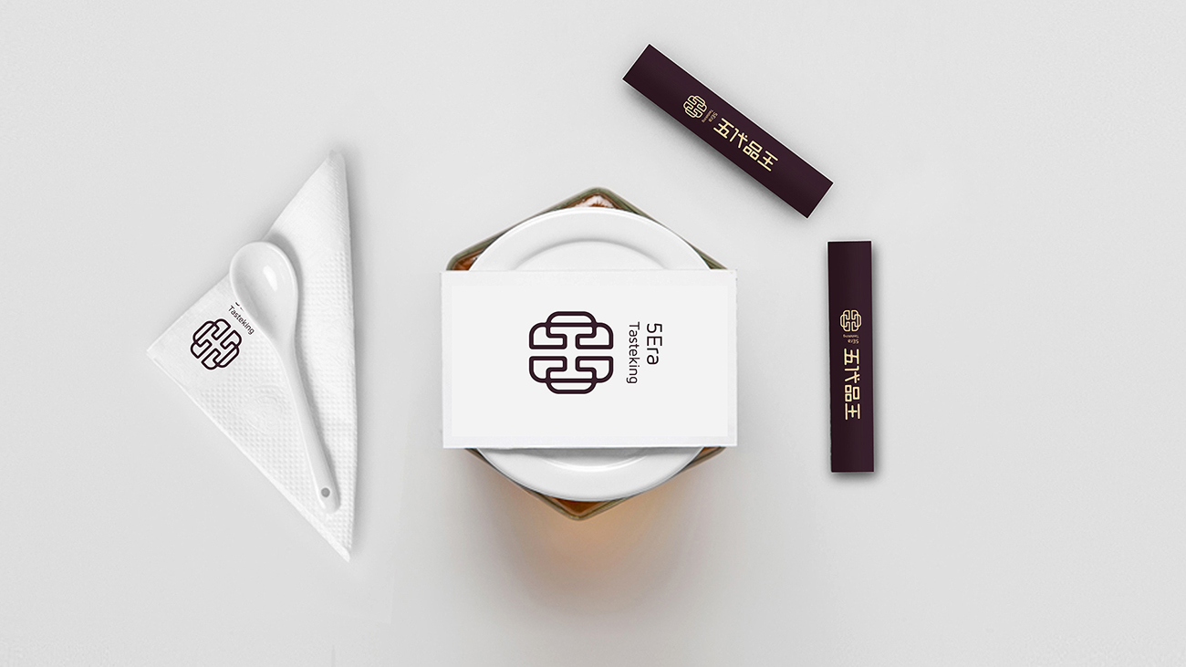 餐飲品牌策劃設(shè)計(jì)
