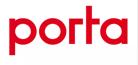 Porta M bel集團的新LOGO