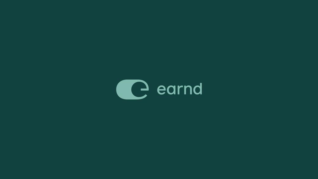 Earnd付款應(yīng)用程序品牌形象再升級