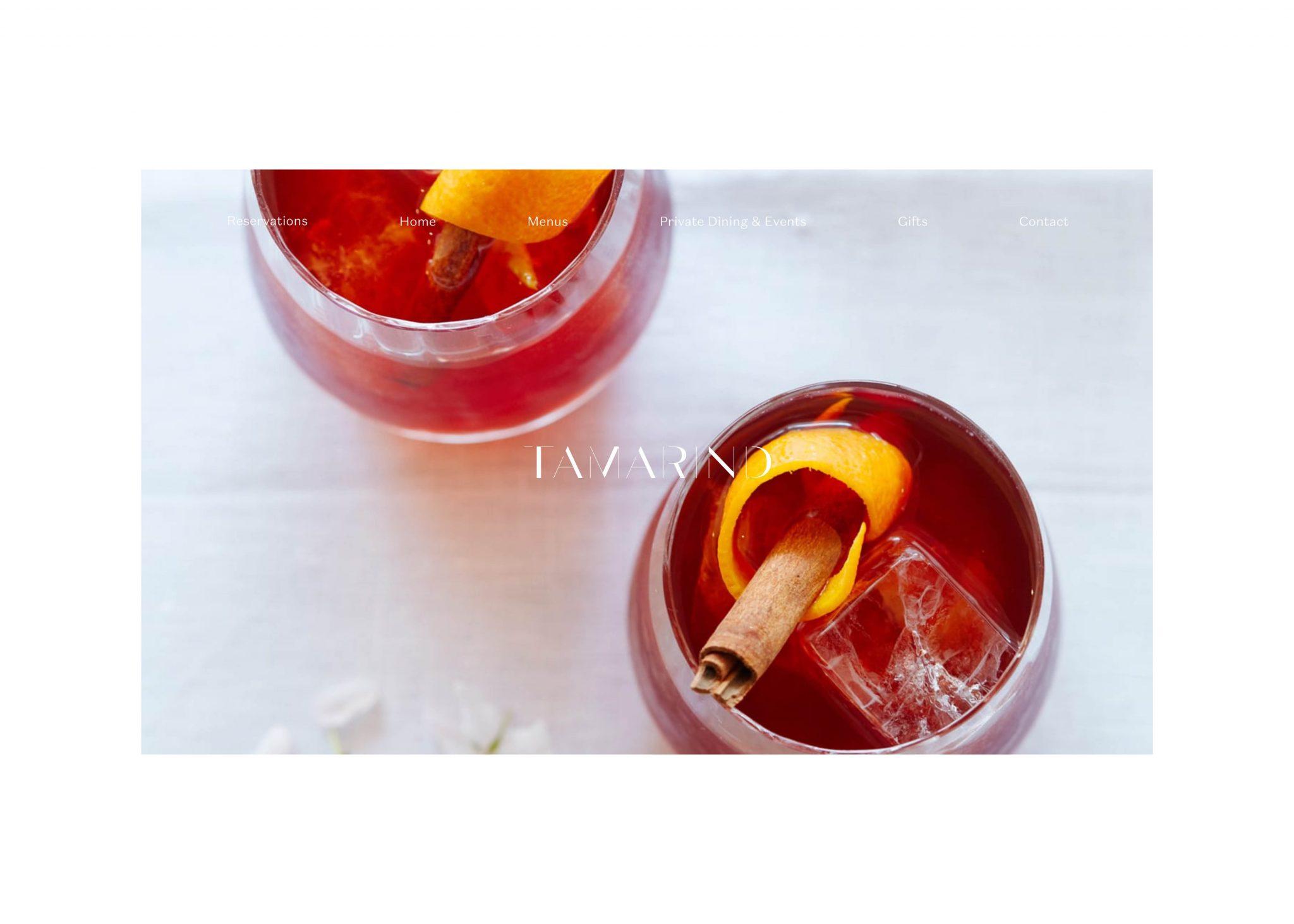 米其林餐廳網(wǎng)站設(shè)計(jì)