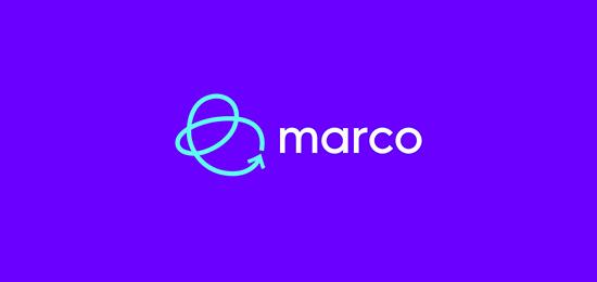 Marco品牌形象設(shè)計