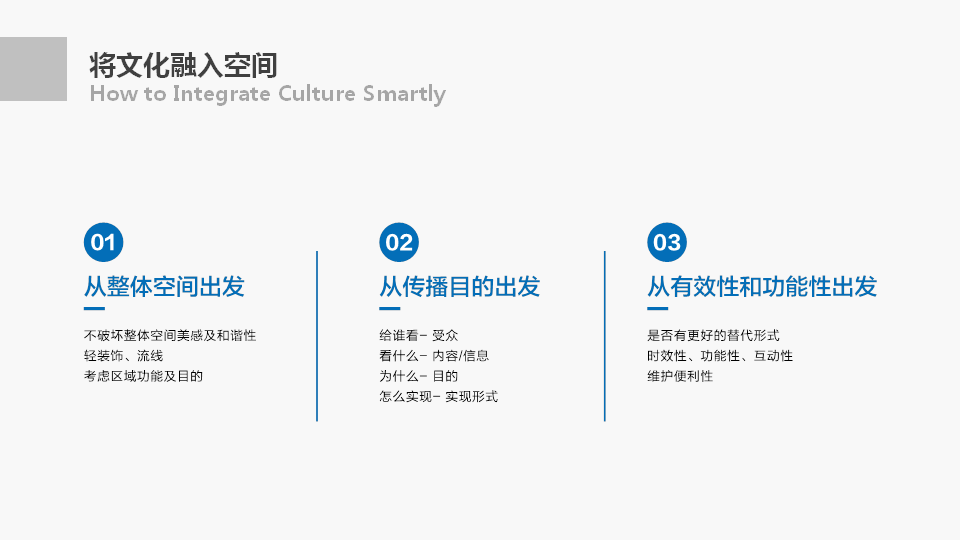 文化墻設計
