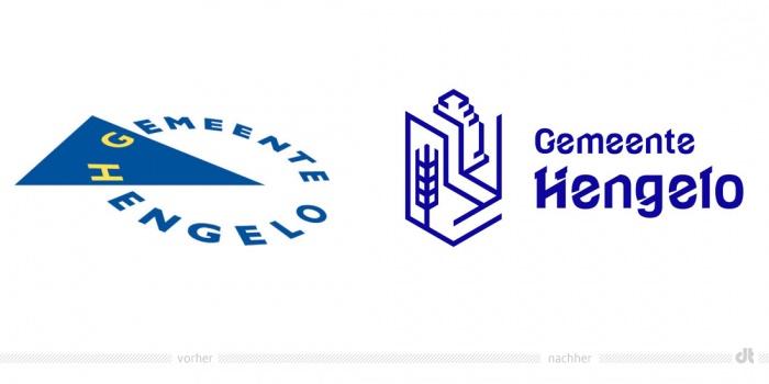 城市LOGO設(shè)計