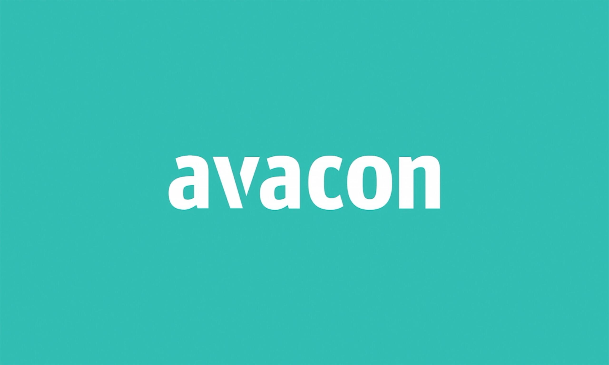 Aavon能源公司品牌形象升級