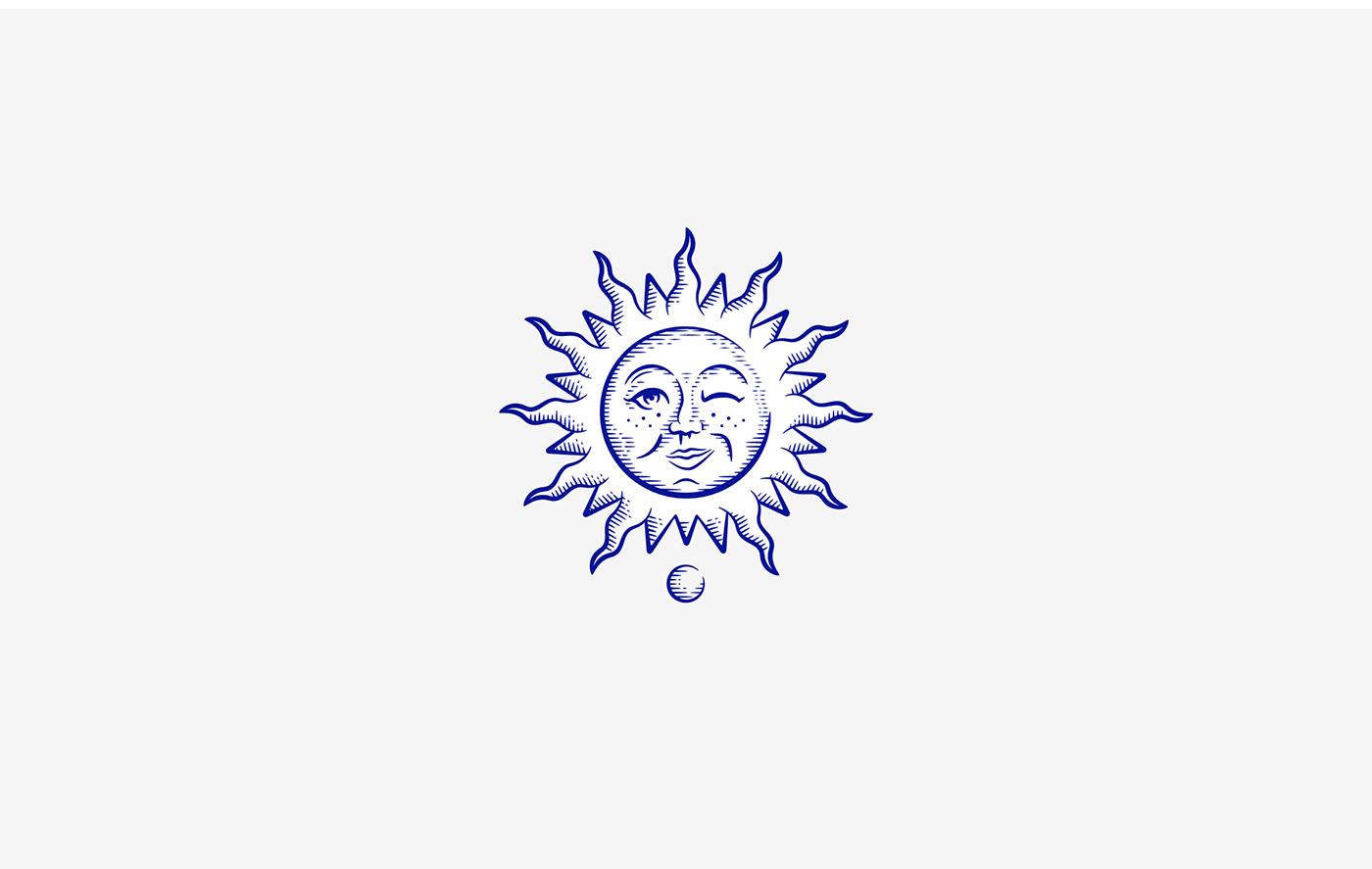 高端VI設計公司分享珠寶行業(yè)LOGO設計