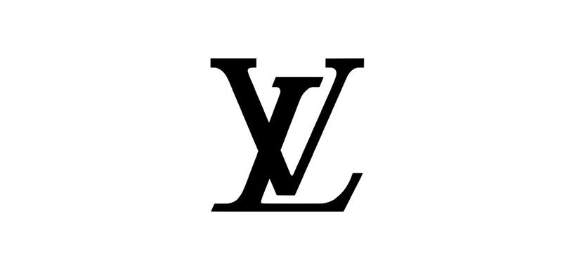 路易威登品牌標(biāo)志設(shè)計(jì)