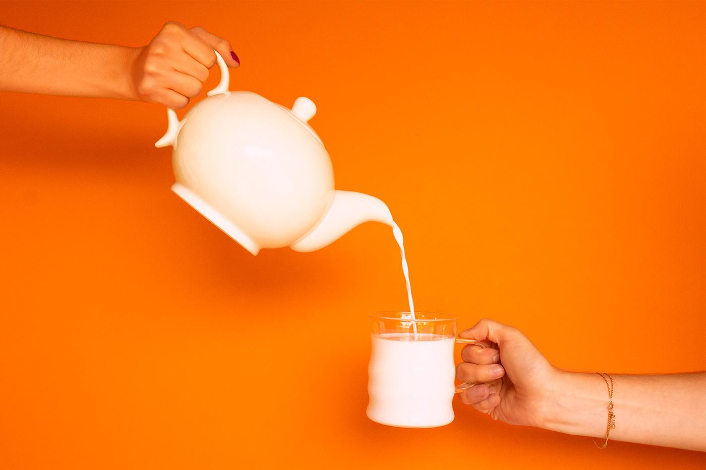 食品行業(yè)VI形象設(shè)計(jì)