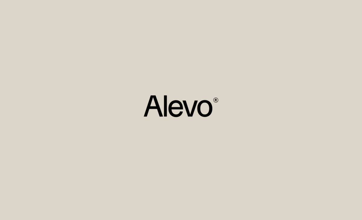 Alevo轉(zhuǎn)基因食品標(biāo)志設(shè)計(jì)