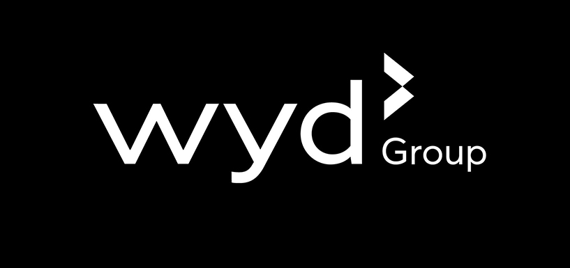 Wyd集團(tuán)LOGO設(shè)計(jì)升級(jí)重塑