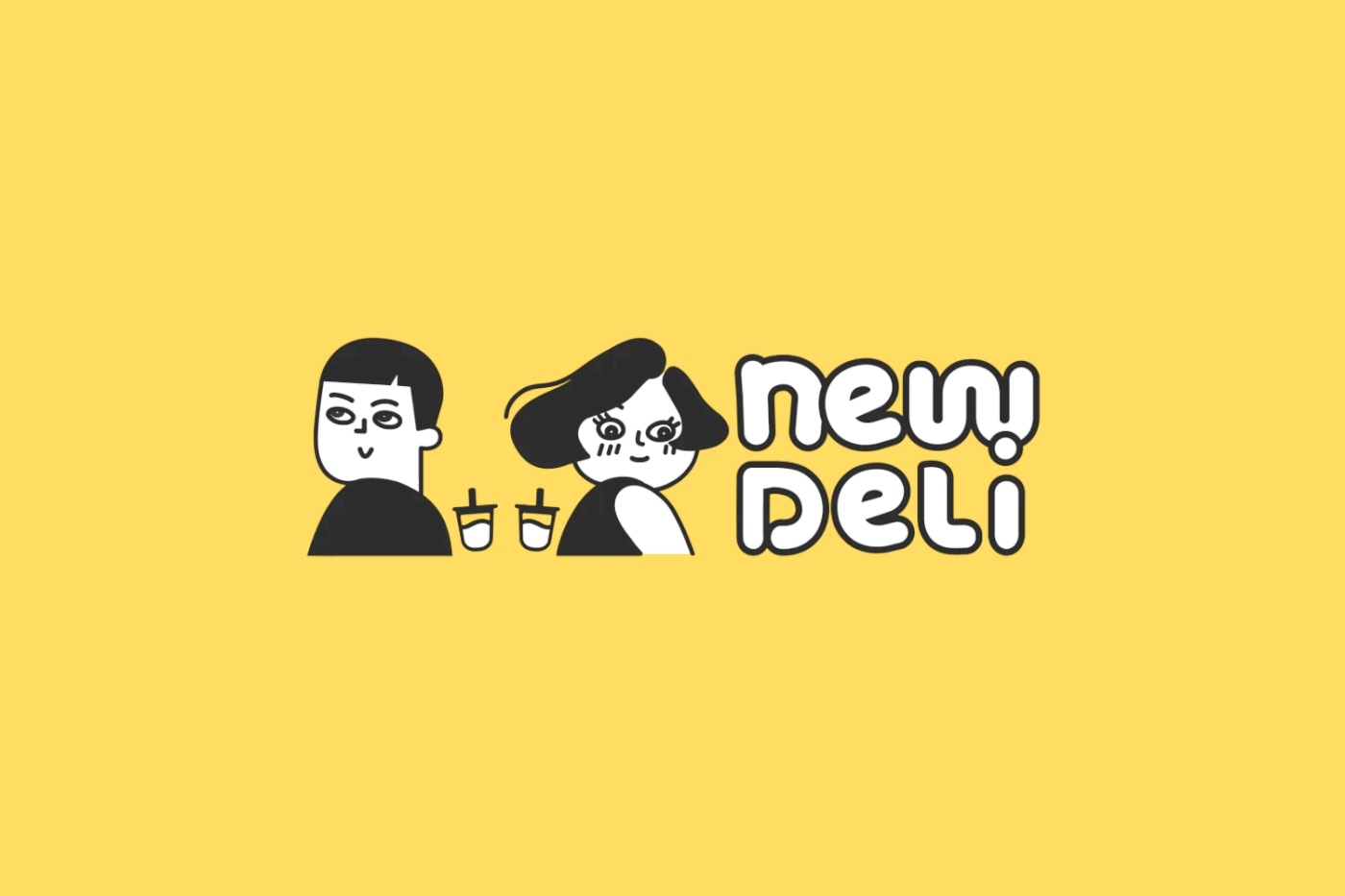 餐飲公司品牌LOGO設(shè)計(jì)