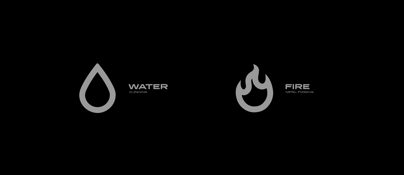 物流公司品牌LOGO設計