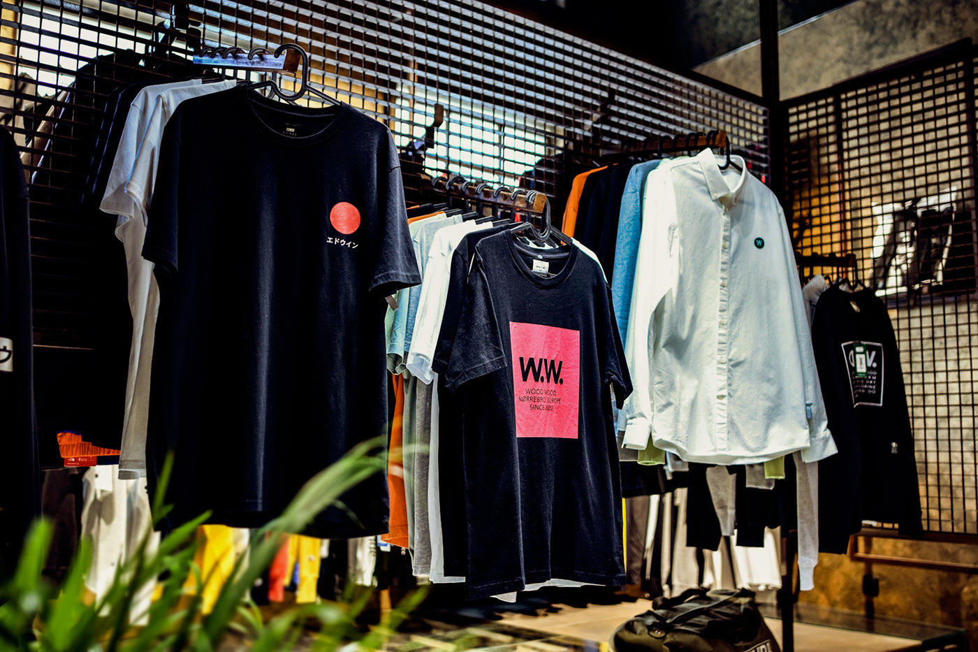 SneakerStudio品牌LOGO設(shè)計(jì)