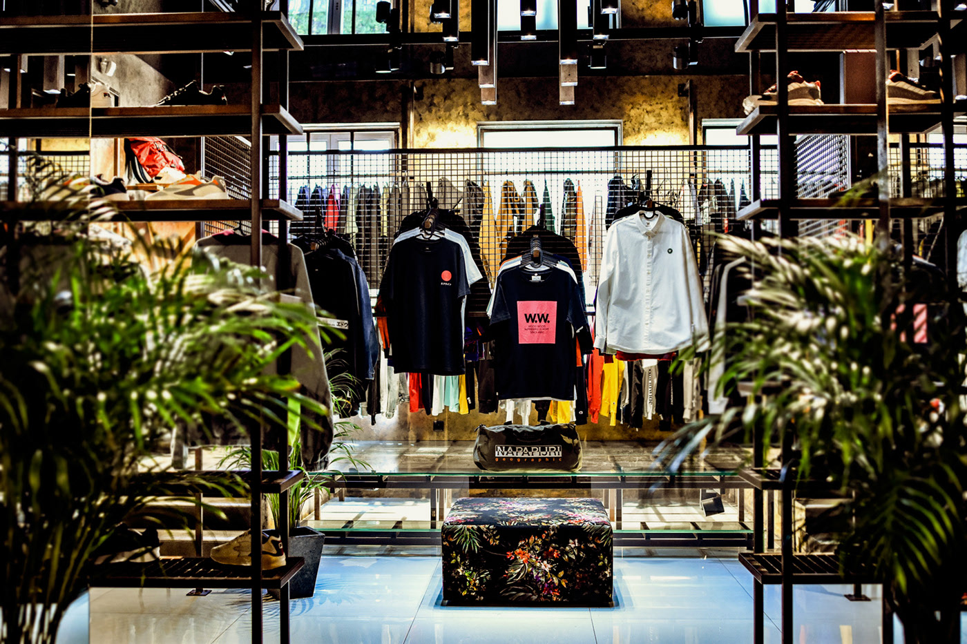 SneakerStudio品牌標(biāo)志設(shè)計(jì)
