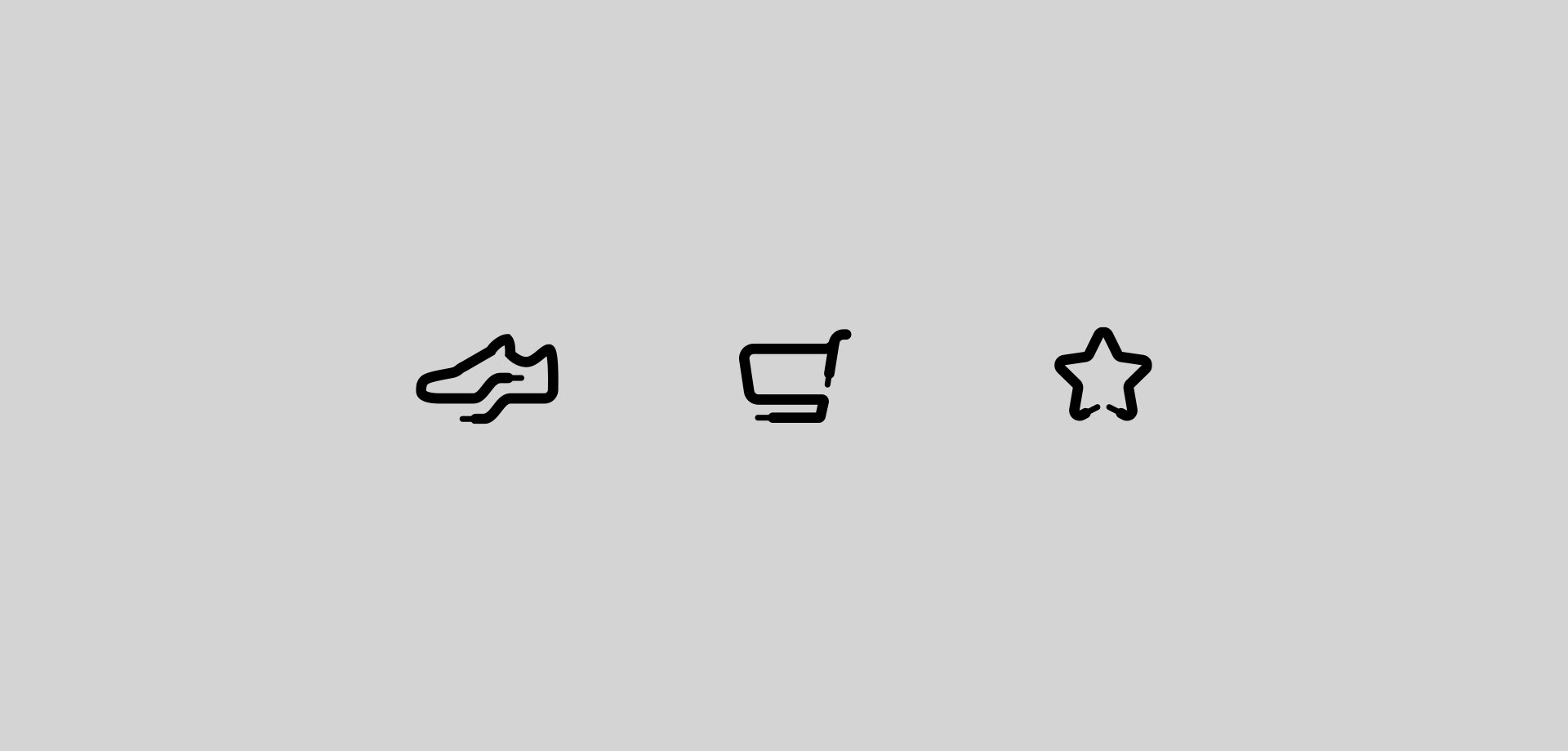 SneakerStudio品牌標(biāo)志設(shè)計(jì)