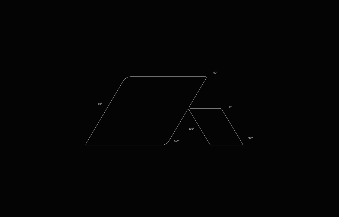 物流行業(yè)Atmovum品牌形象設計