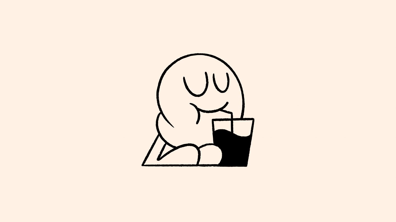 餐飲行業(yè)咖啡廳標(biāo)志設(shè)計