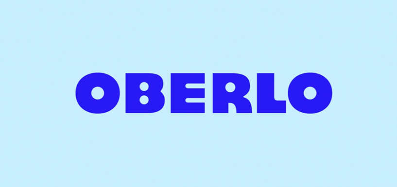 Oberlo品牌形象設計