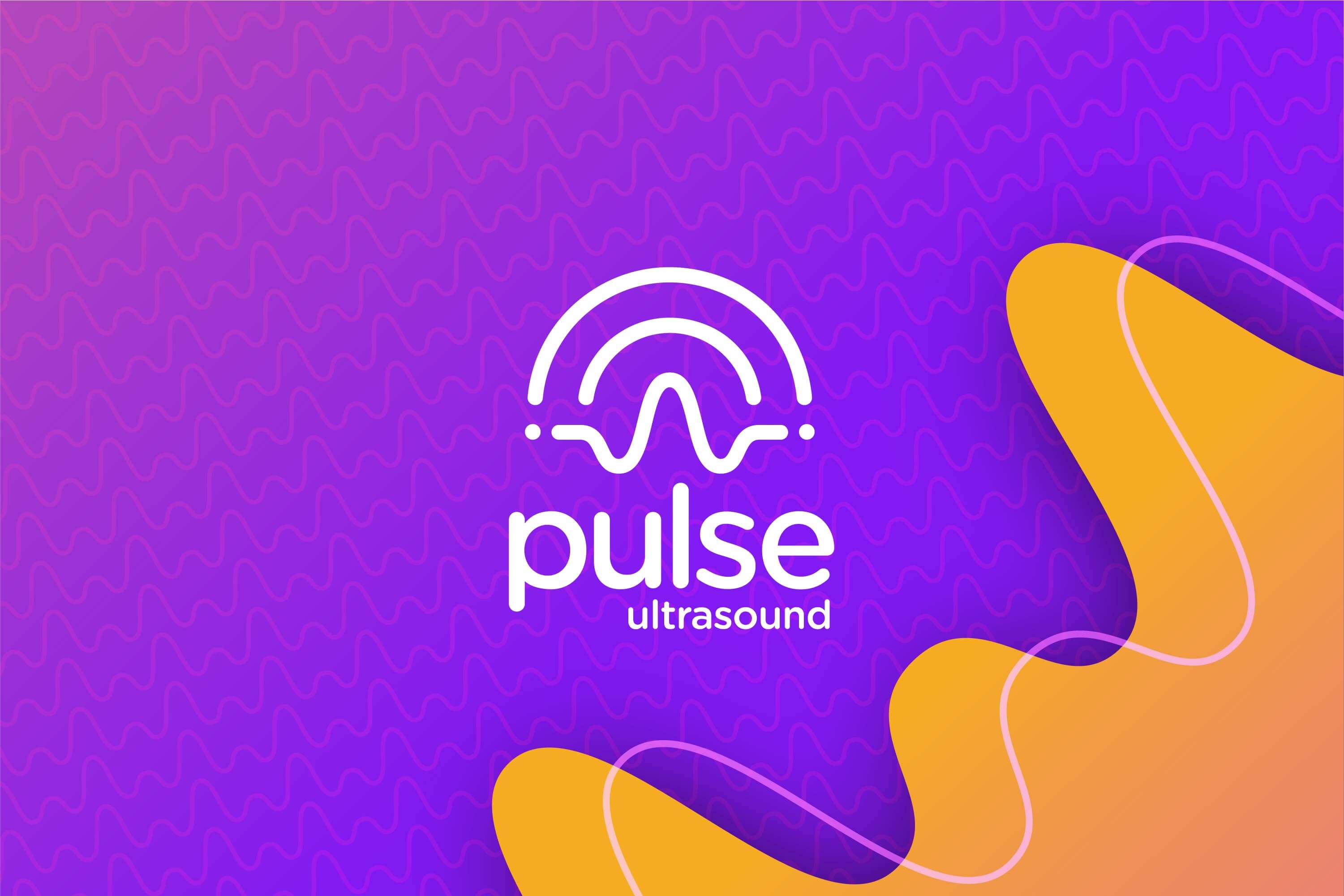 Pulse醫(yī)療設(shè)備公司標志設(shè)計