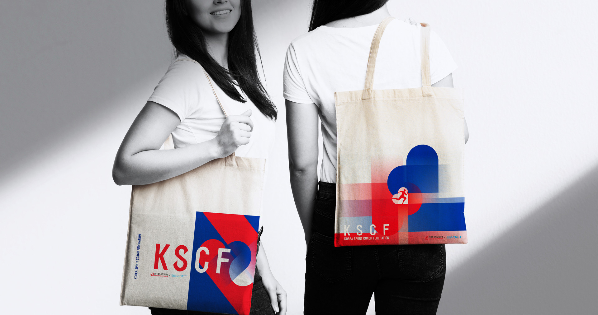 KSCF品牌形象設(shè)計(jì)
