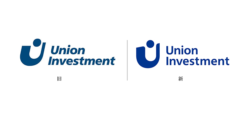 Union Investment投資公司品牌形象設計