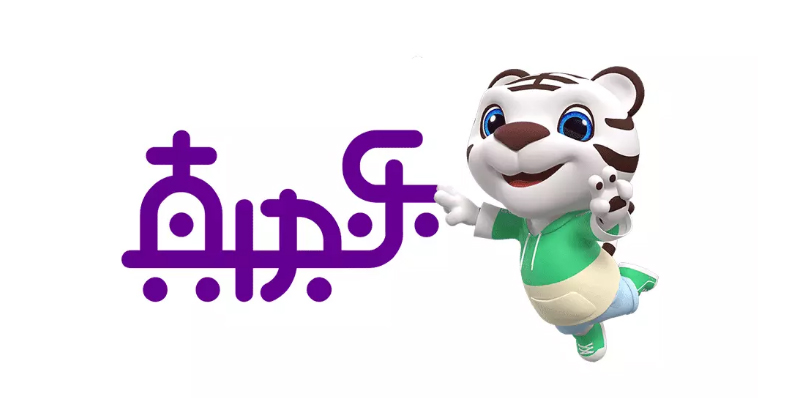 國(guó)美吉祥物設(shè)計(jì)