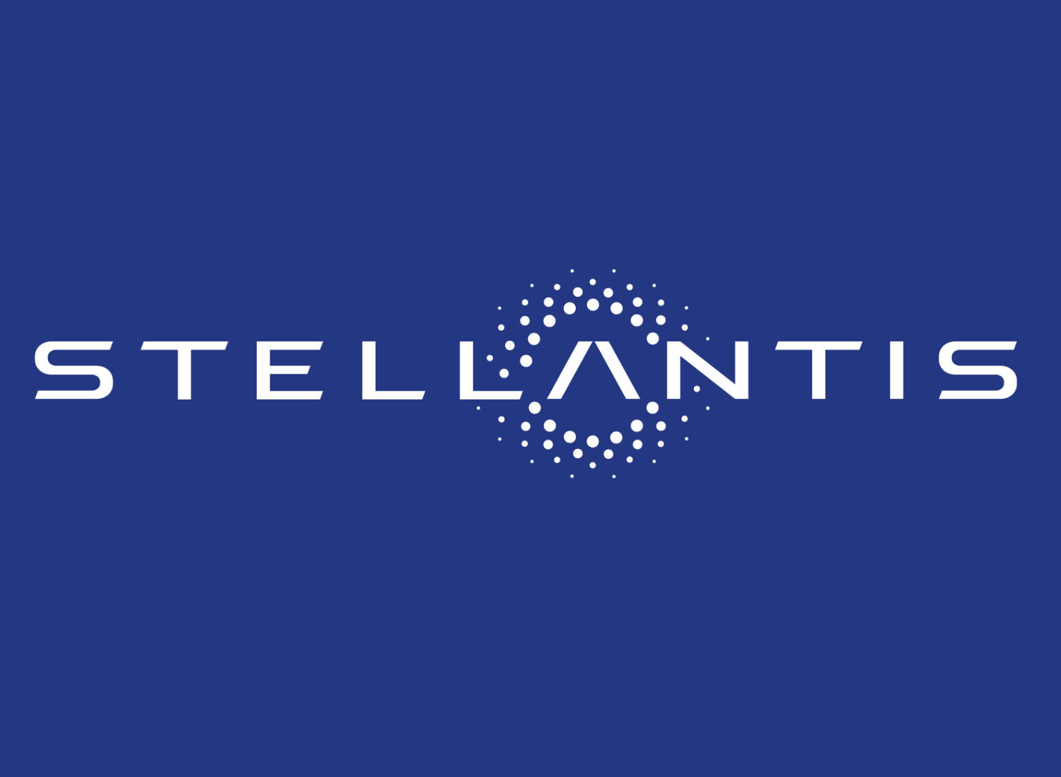合并后的Stellantis品牌形象設計