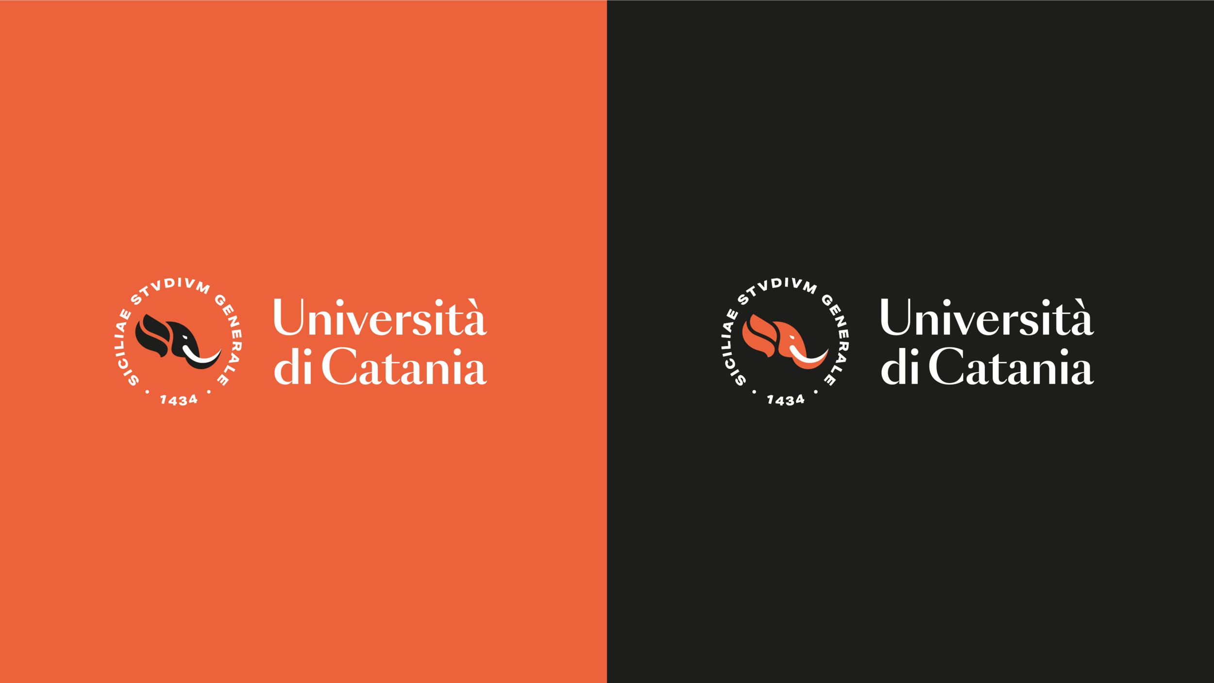 大學VI設計