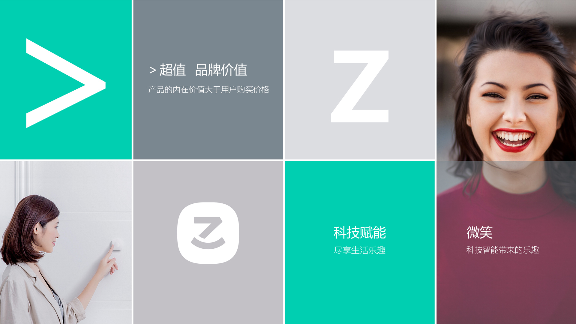 品牌標(biāo)志設(shè)計(jì)