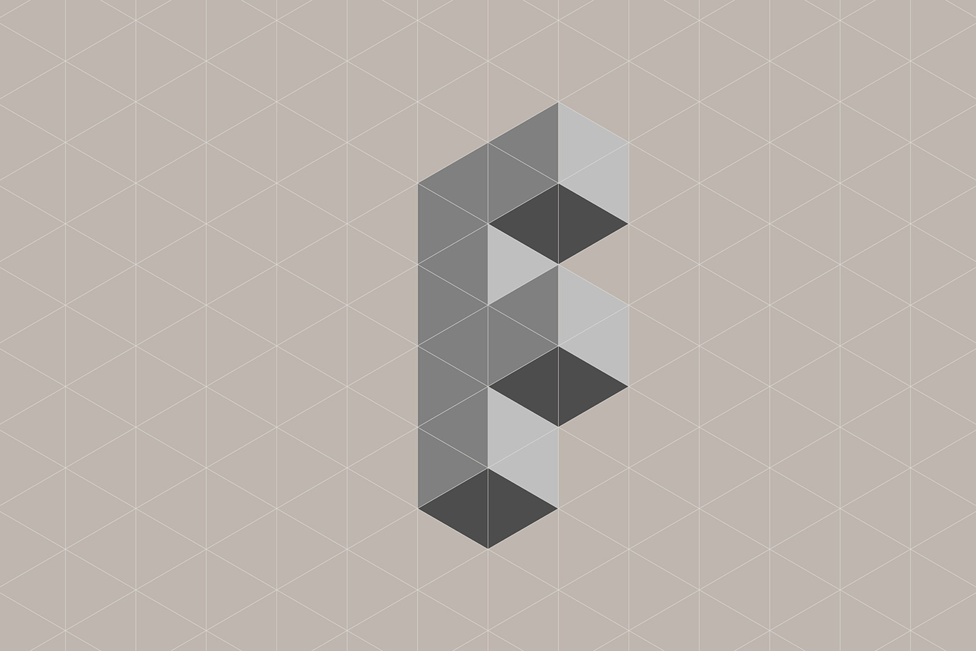 3D品牌LOGO設(shè)計(jì)