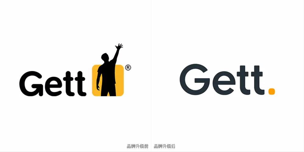 LOGO設(shè)計趨勢