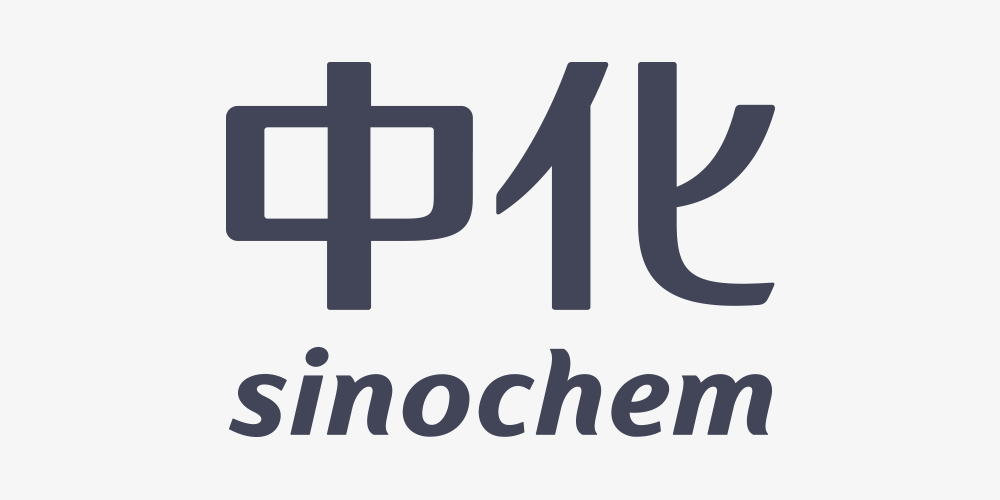 央企LOGO字體設(shè)計