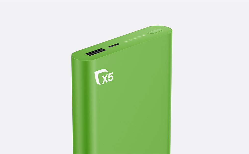 品牌VI升級之禮品設(shè)計