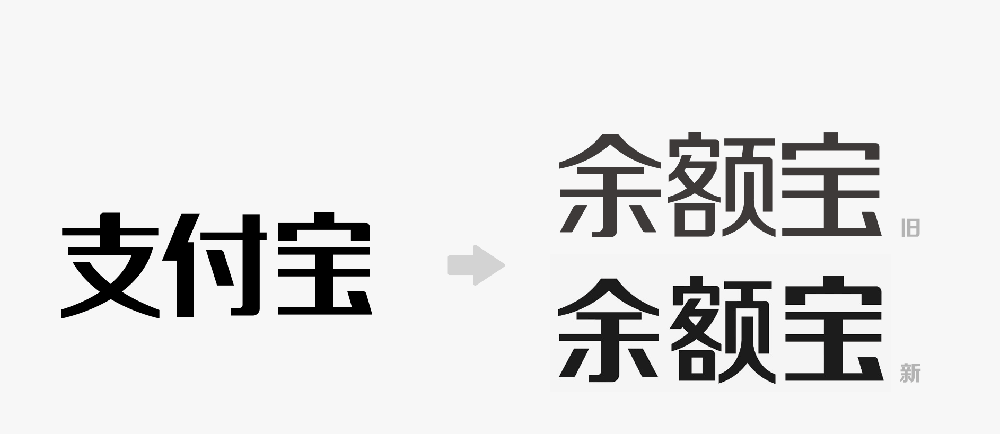 字體LOGO設(shè)計