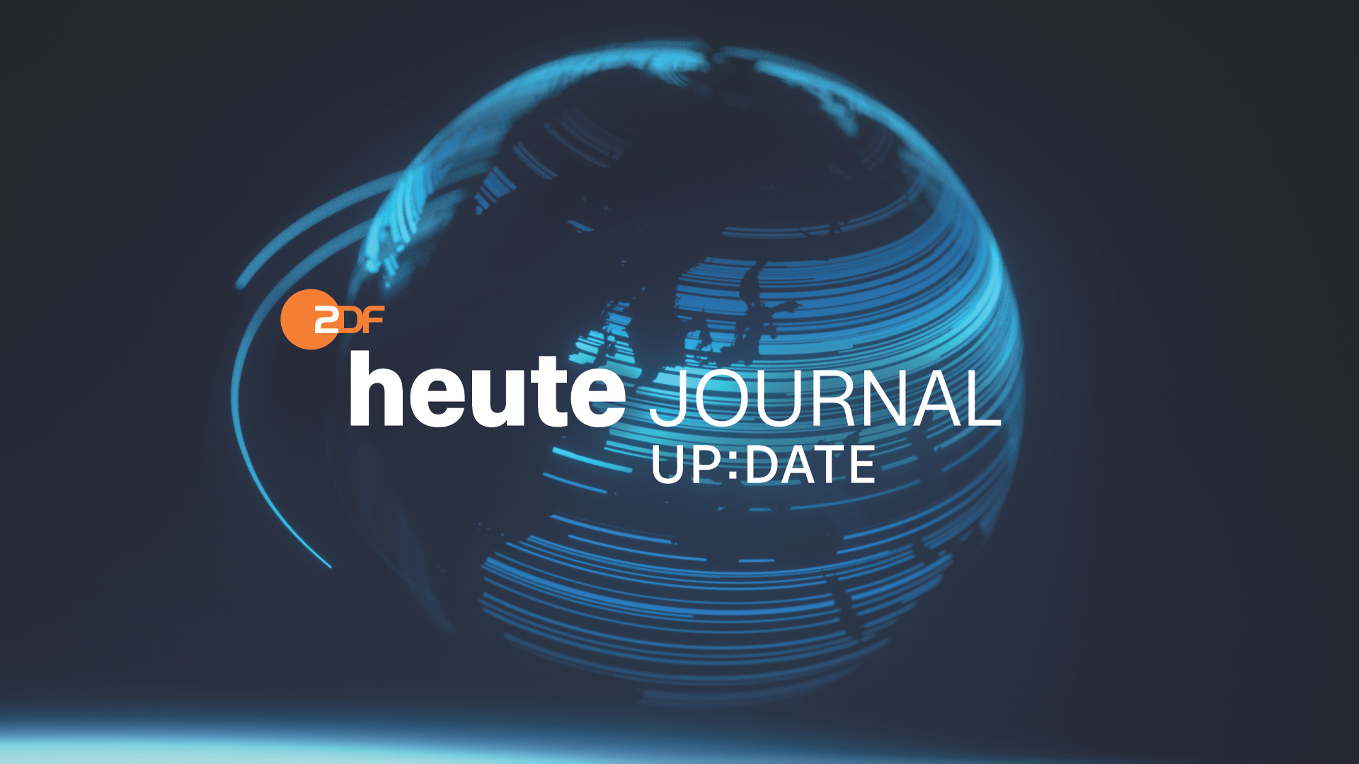 ZDF 新聞LOGO設計