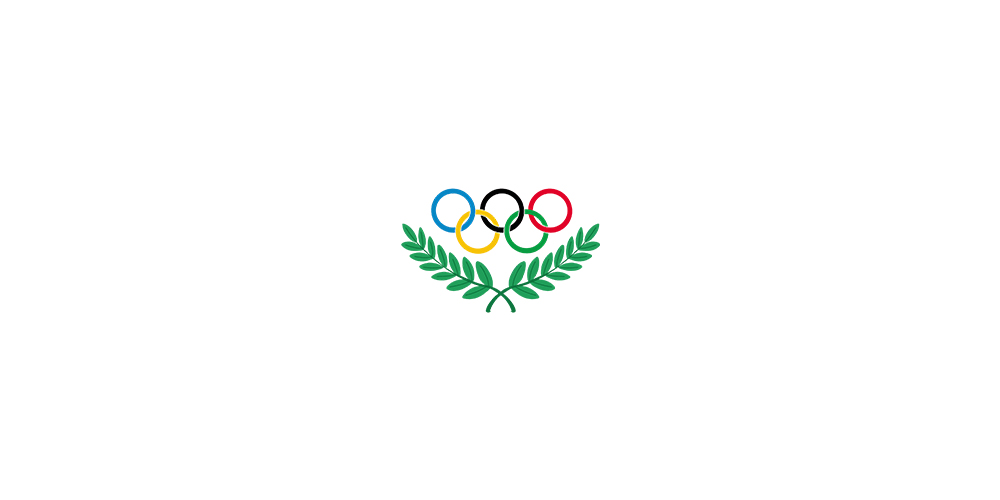 奧運五環(huán)設計