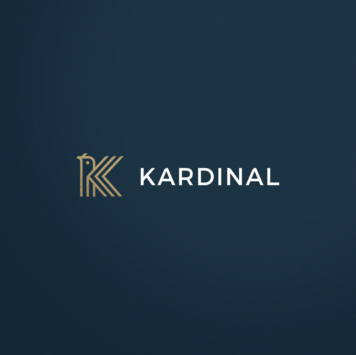 Kardinal 金融品牌形象設(shè)計(jì)