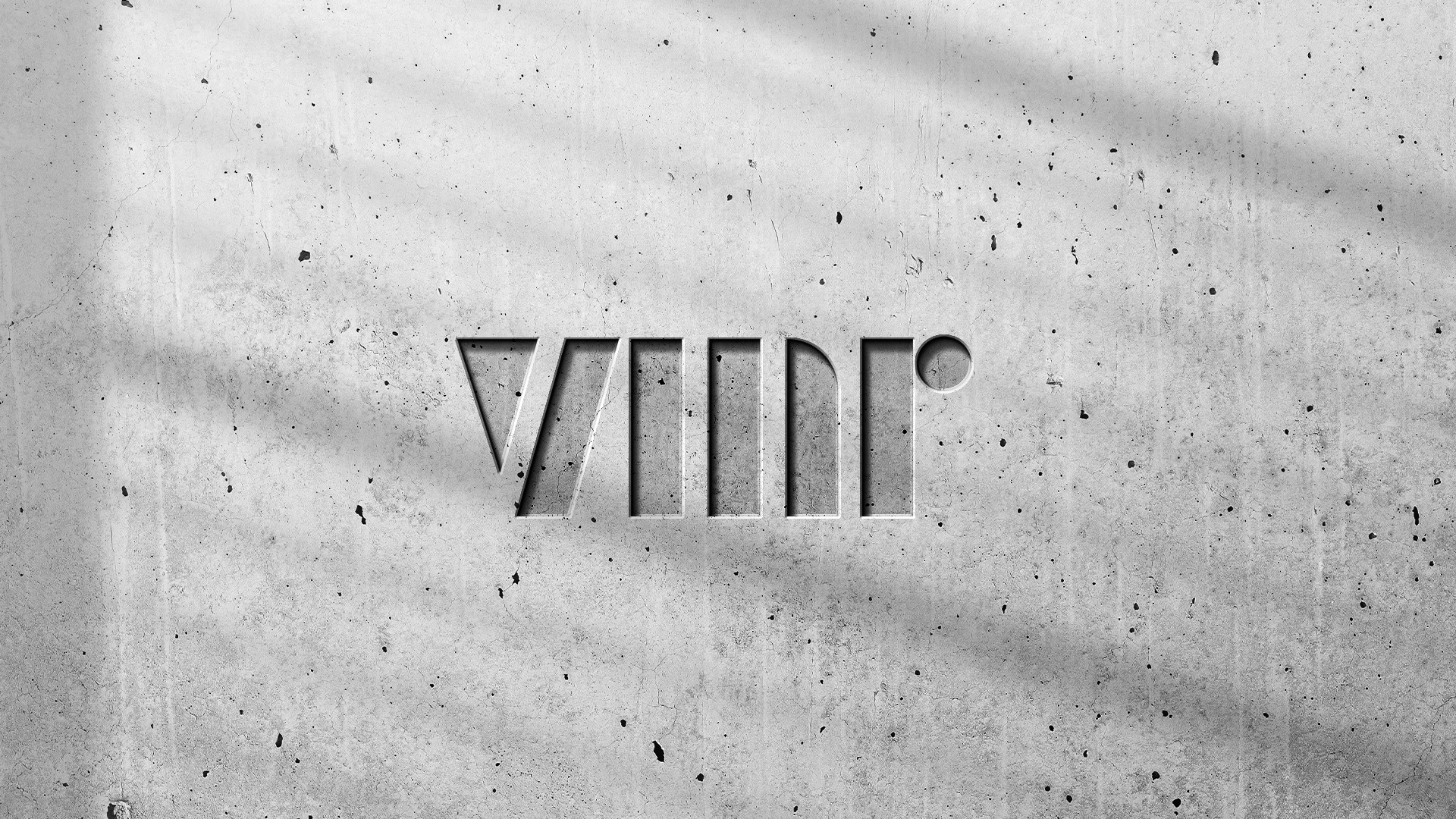 VRM品牌形象設(shè)計(jì)