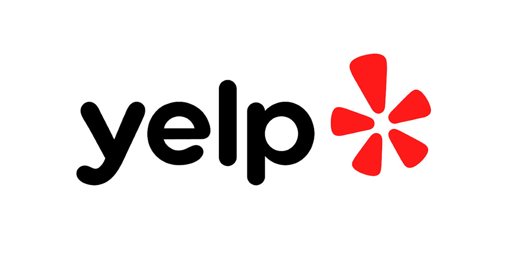 Yelp LOGO設(shè)計