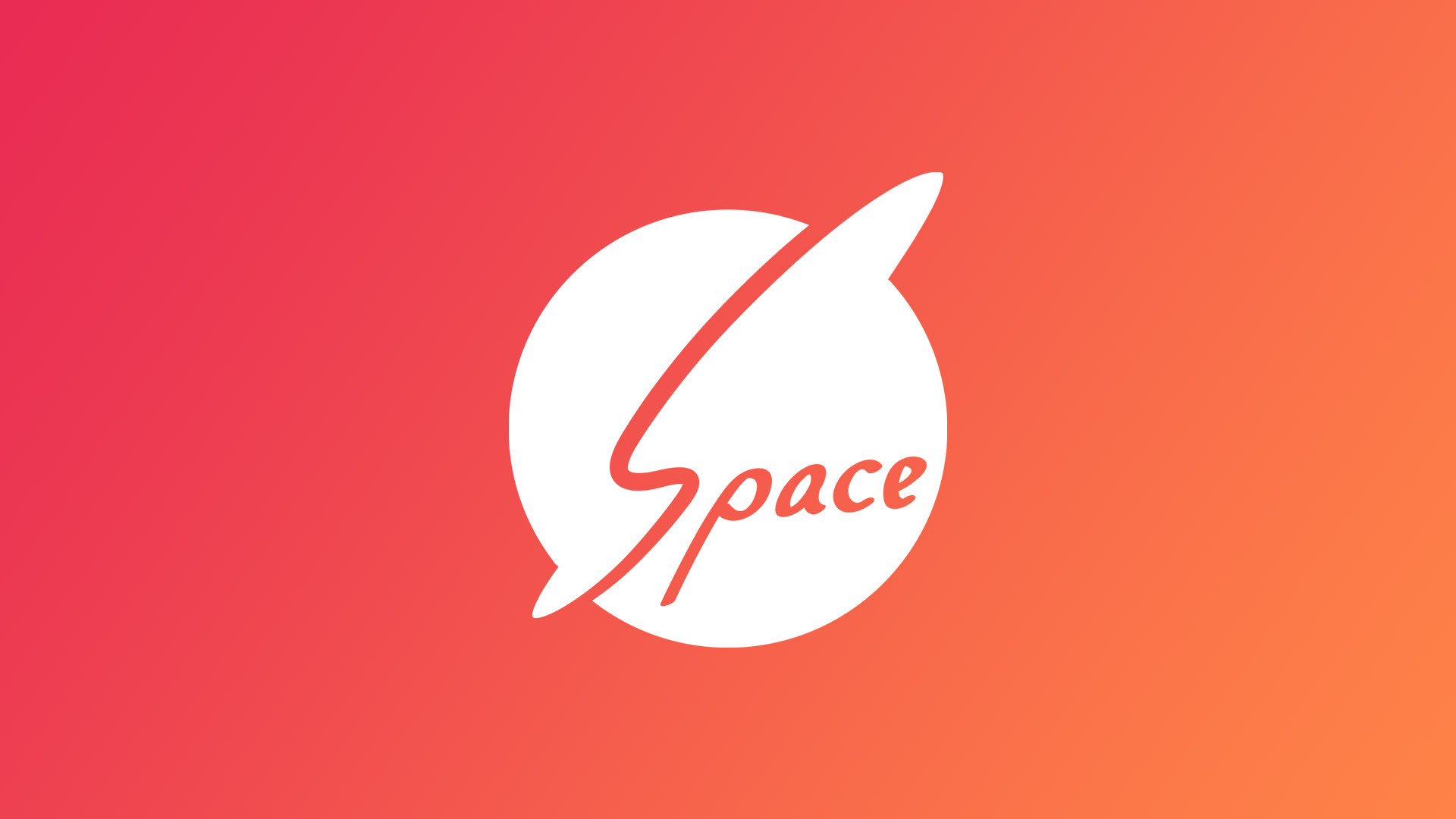 Space TV 品牌LOGO